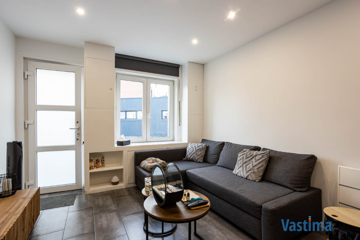 Starterswoning in Denderleeuw met 2 slaapkamers - photo 3