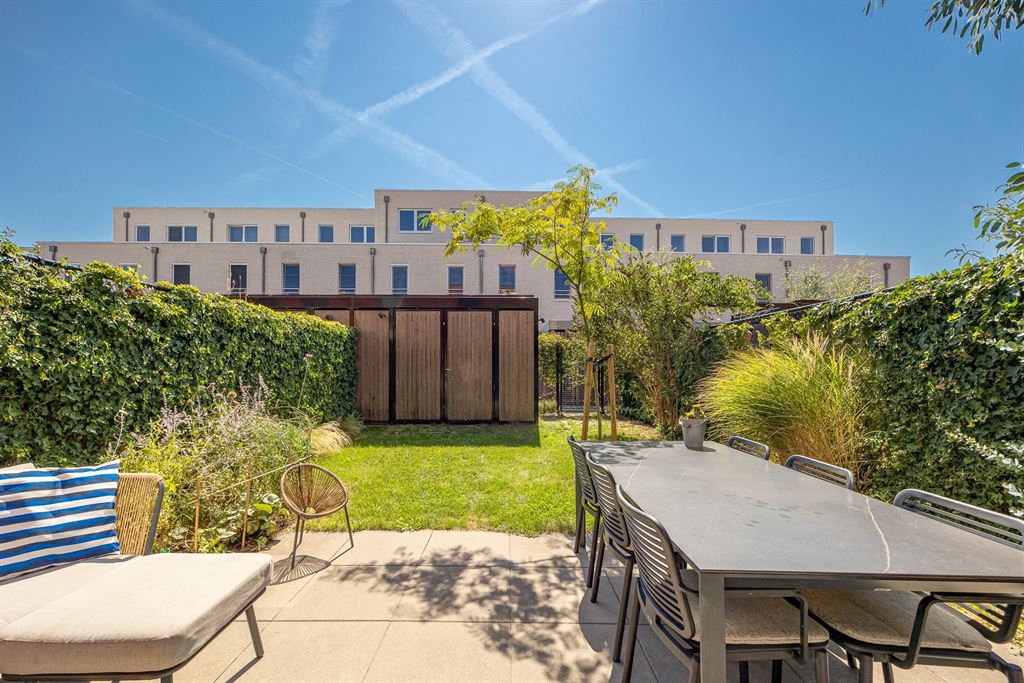 Prachtige nieuwbouwwoning met 4 slpk in Eksterlaar - foto 4