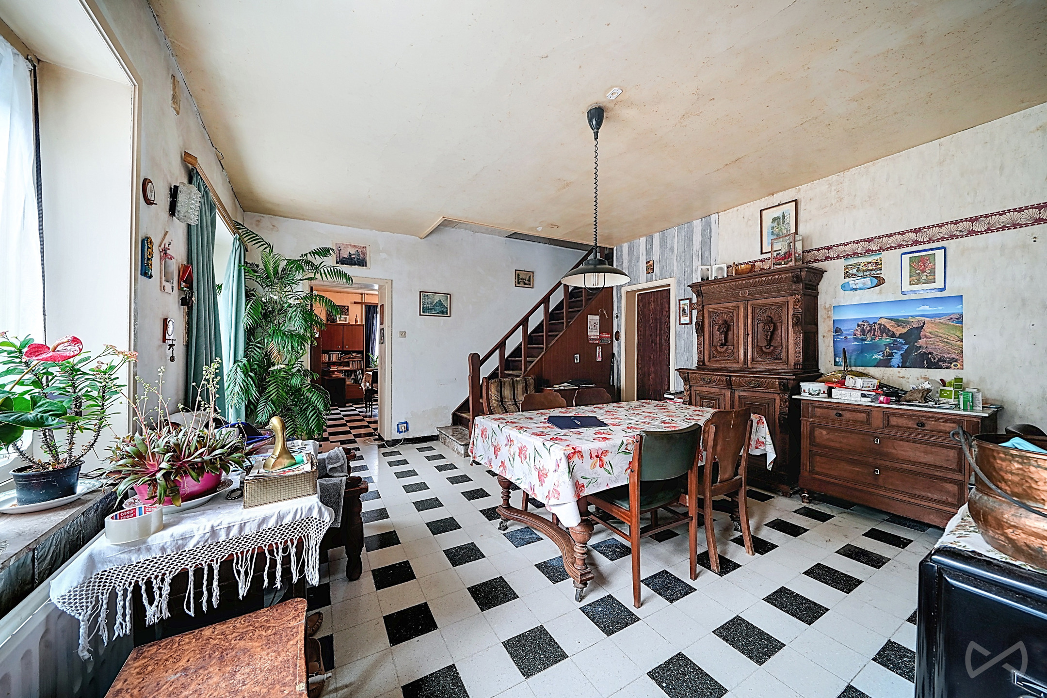 House for sale in Cour-Sur-Heure with 3 bedrooms - photo 4