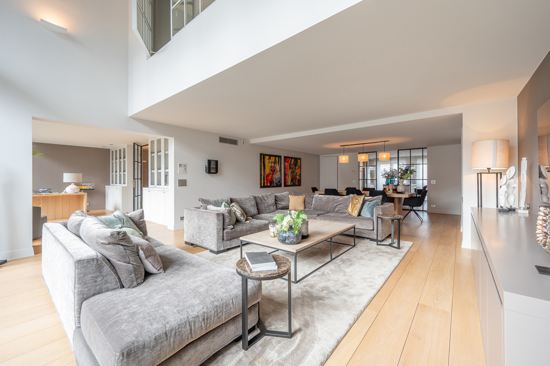 Appartement à vendre à Knokke-Heist avec 3 chambres - photo 2