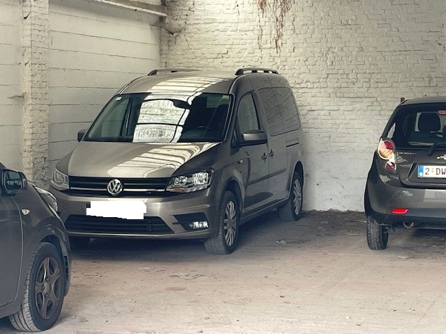 Autostaanplaats te huur - foto 3