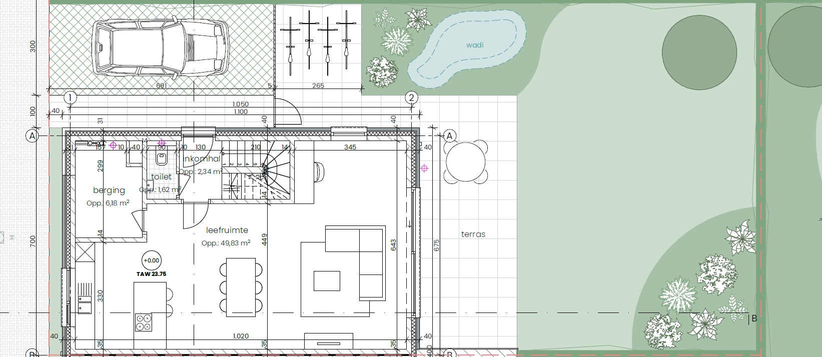 Land for sale in Boutersem - photo 5