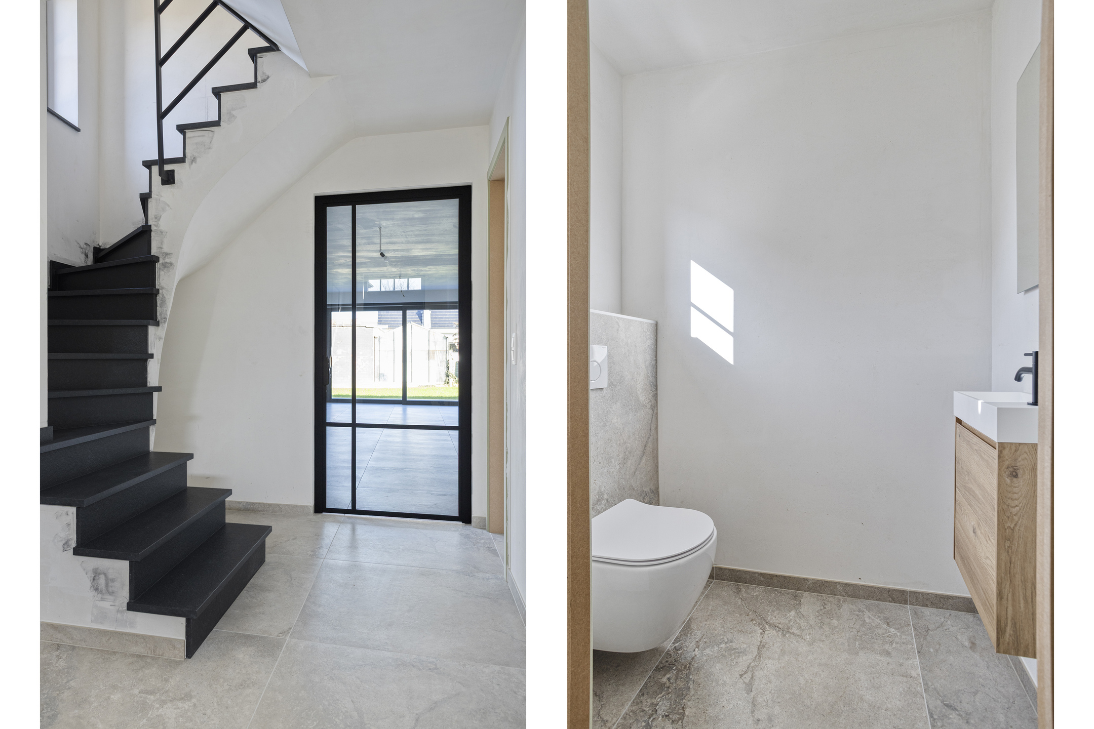 Nieuwbouw halfopen bebouwing in Blaasveld - foto 2