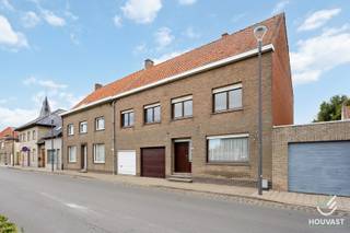 House for sale in Houthulst