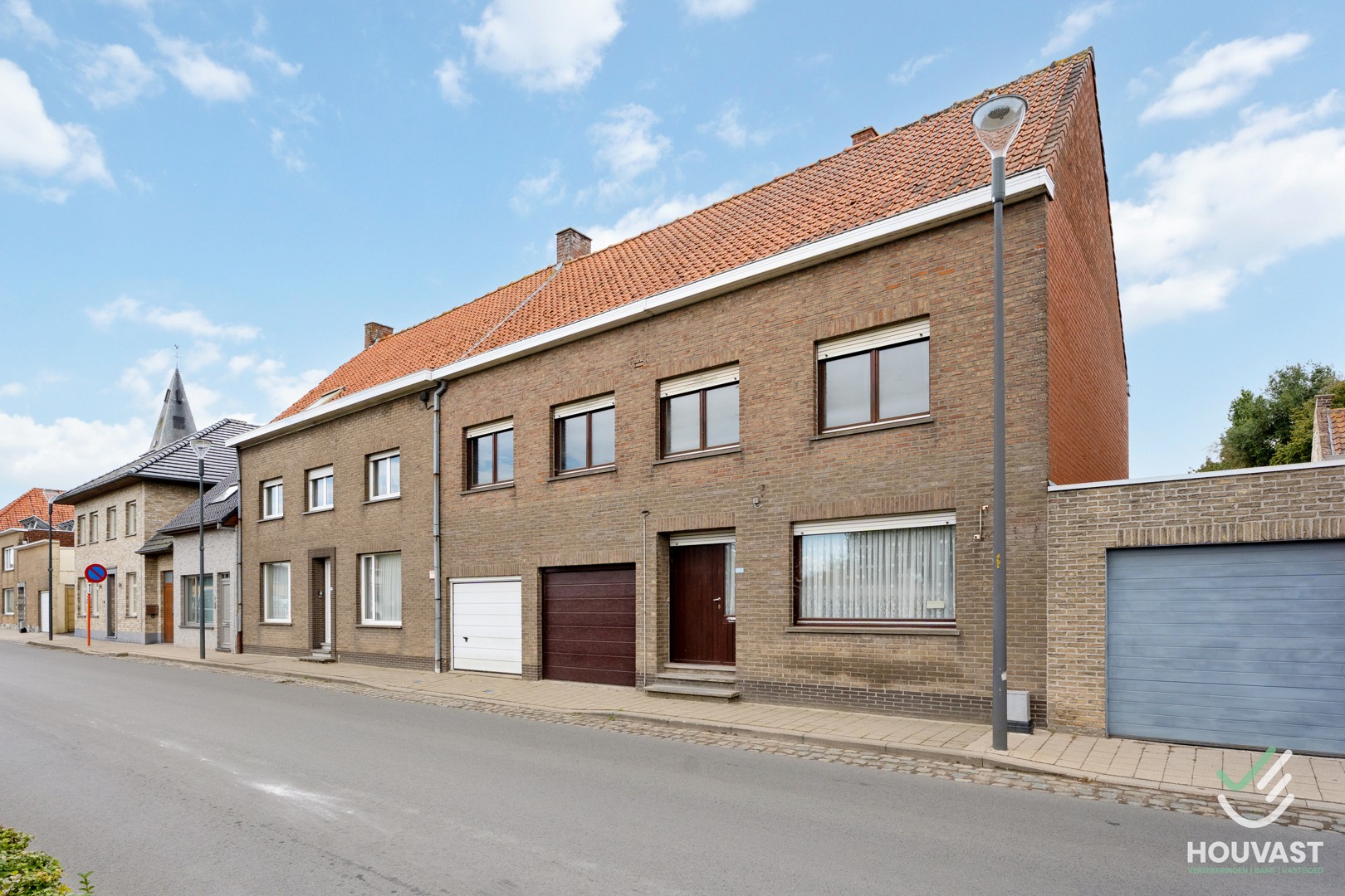 House for sale in Houthulst with 10 bedrooms - photo 2