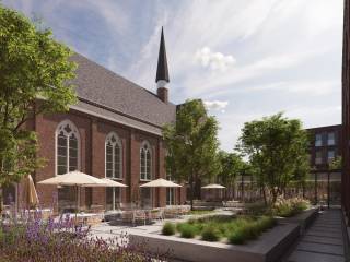 Infossessies op 26 mei om 14h30, 8 juni om 14u30, 17 juni om 19u00 en 22 juni om 14u30 te Glorieux, Oostakker, Sint-Jozefstraat 1a.Entree presenteert...