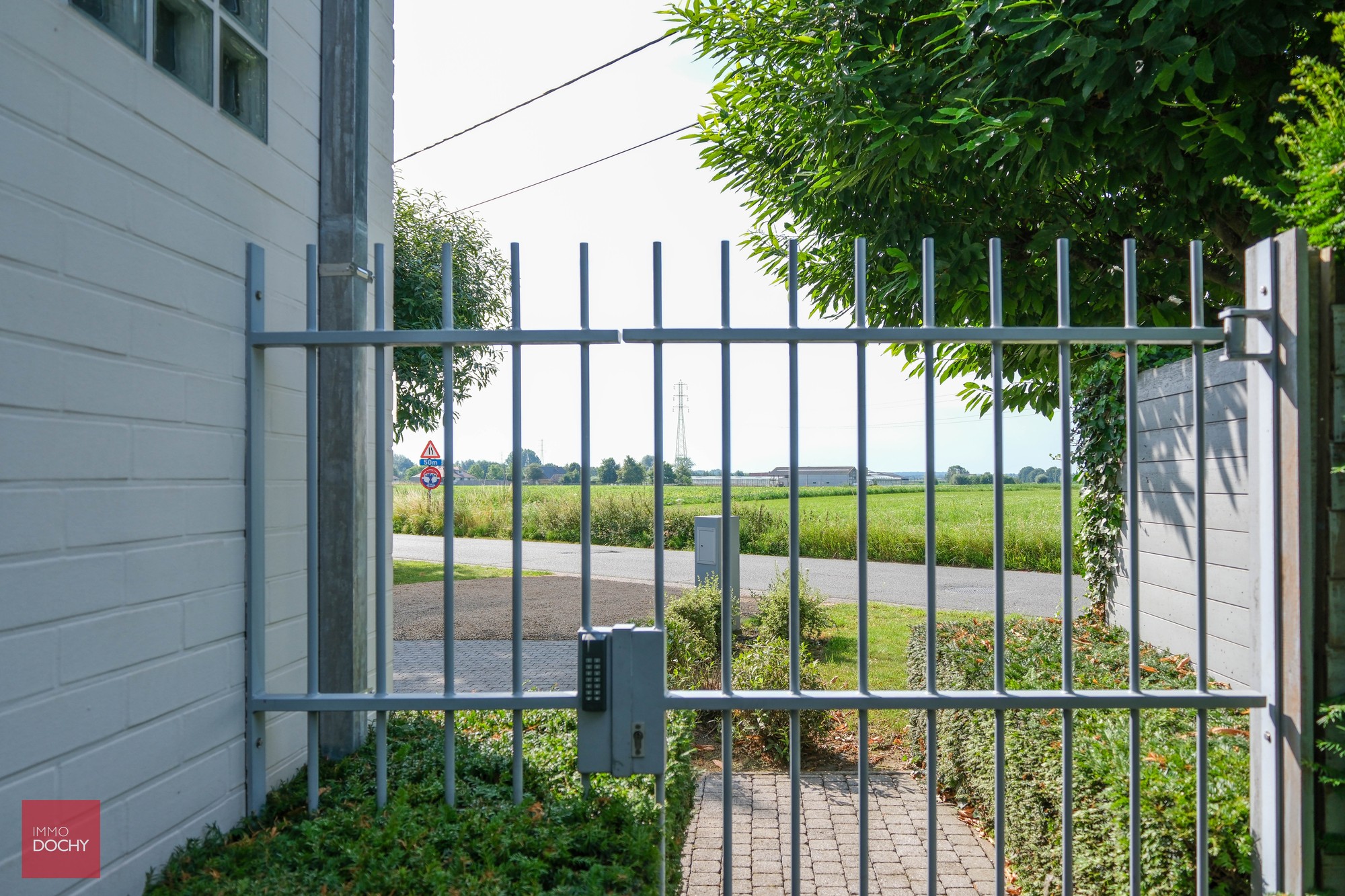 Flexibele kantoorruimtes met alle voorzieningen en airco REGIO WAREGEM | ZULTE | Staatsbaan - foto 4