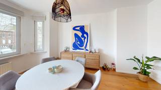 Appartement à louer à Anvers