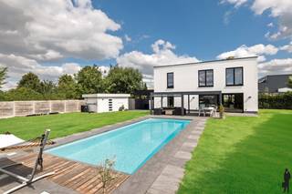 Maison à vendre à Vieux-Turnhout