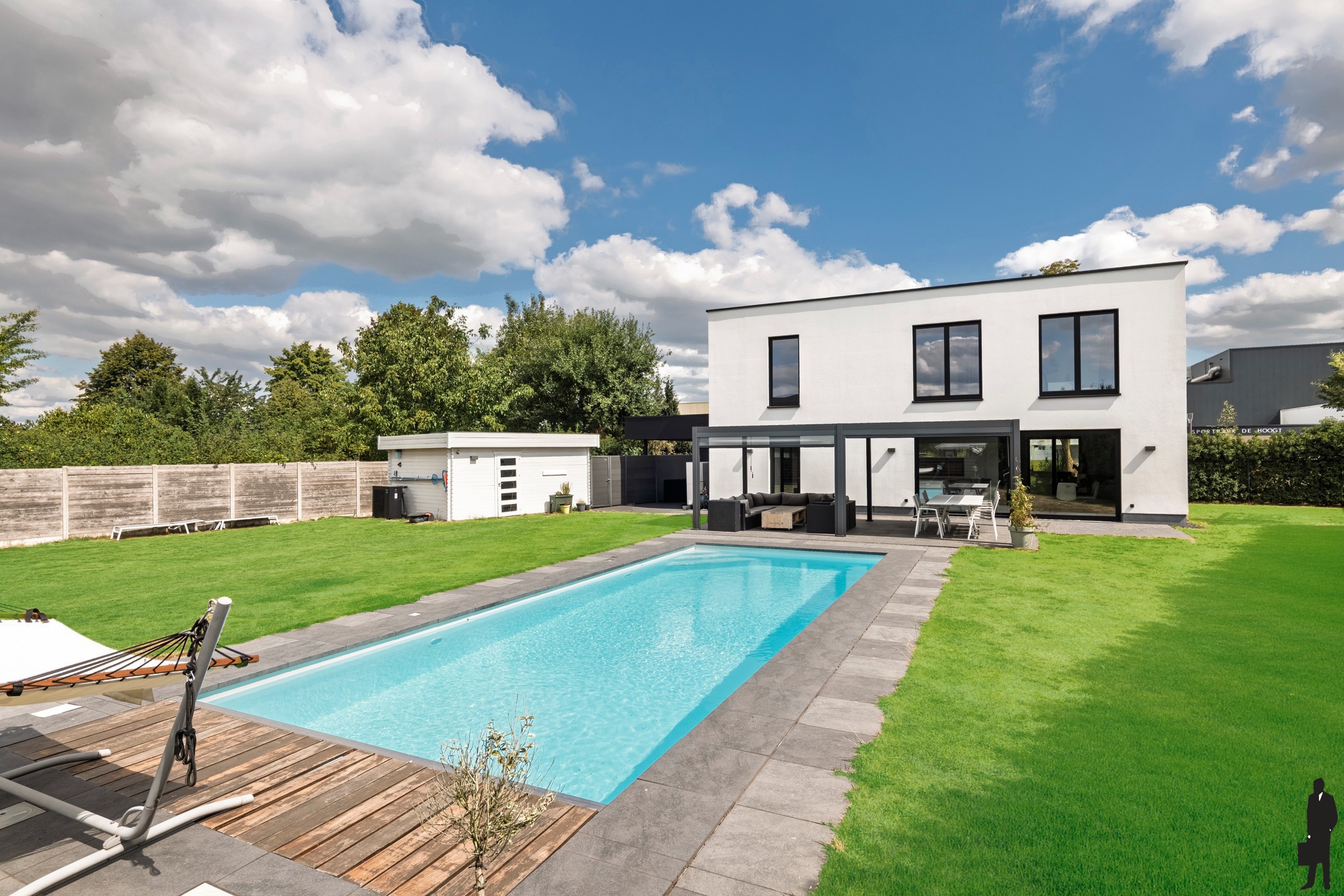 Maison à vendre à Oud-Turnhout avec 4 chambres - photo 2