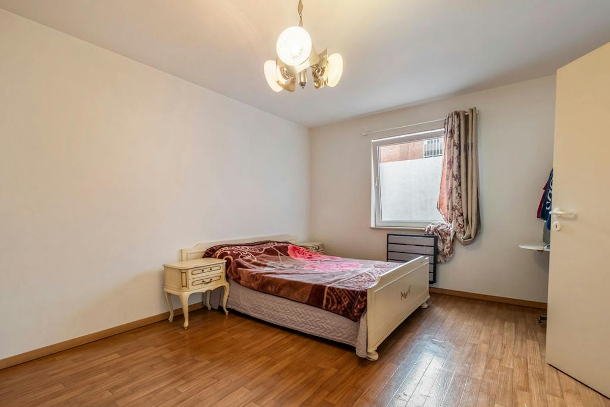 Gelijkvloers appartement met 2 slaapkamers te koop in Izegem - foto 5