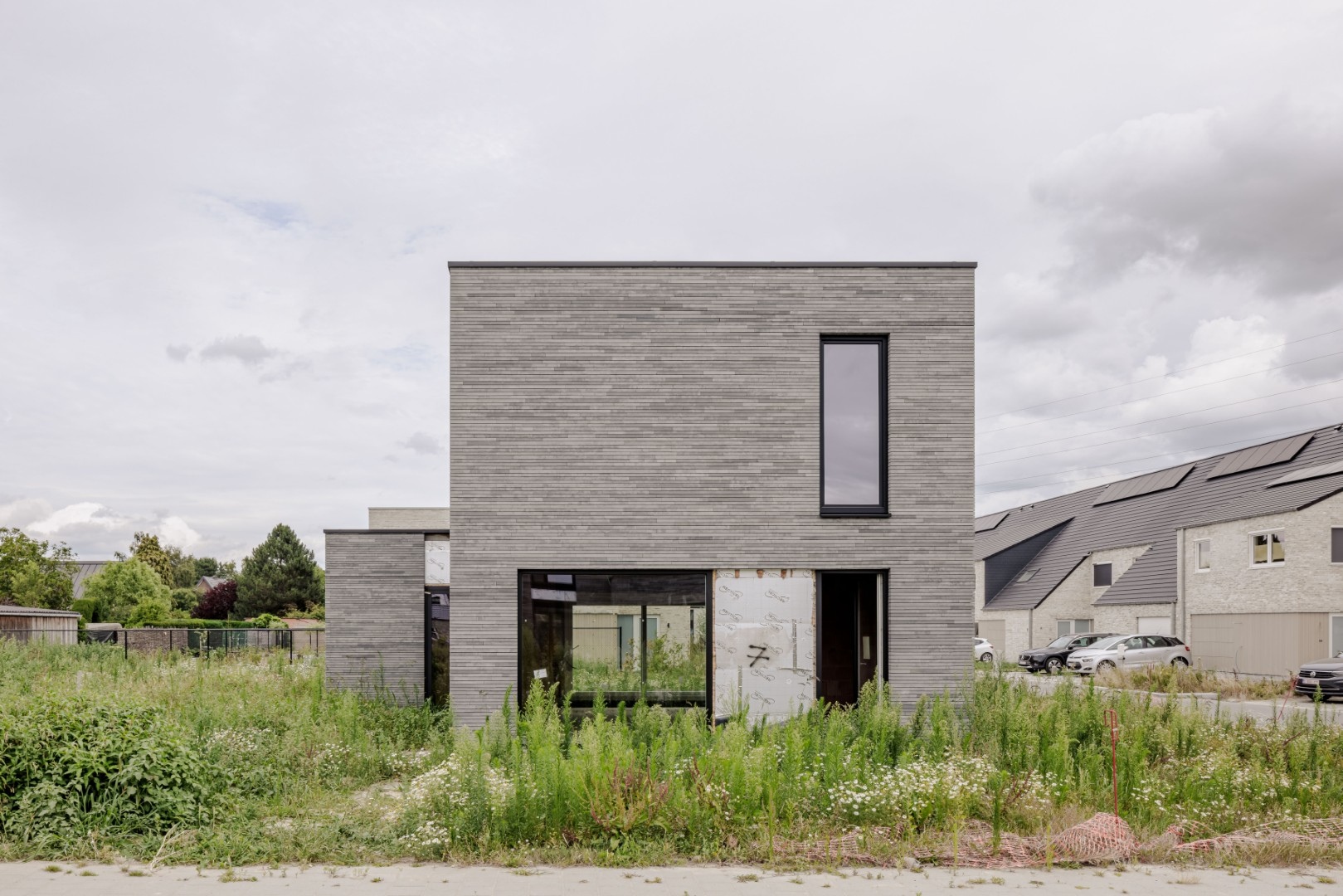 Project for sale in Haacht - photo 2