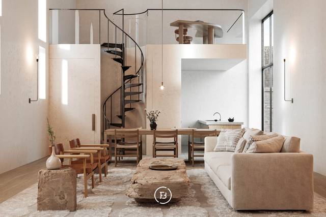 Project te koop in Brugge