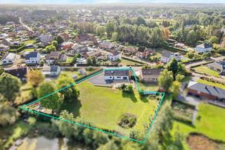 House for sale in Scherpenheuvel-Zichem