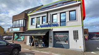 Appartement à louer à Lievegem