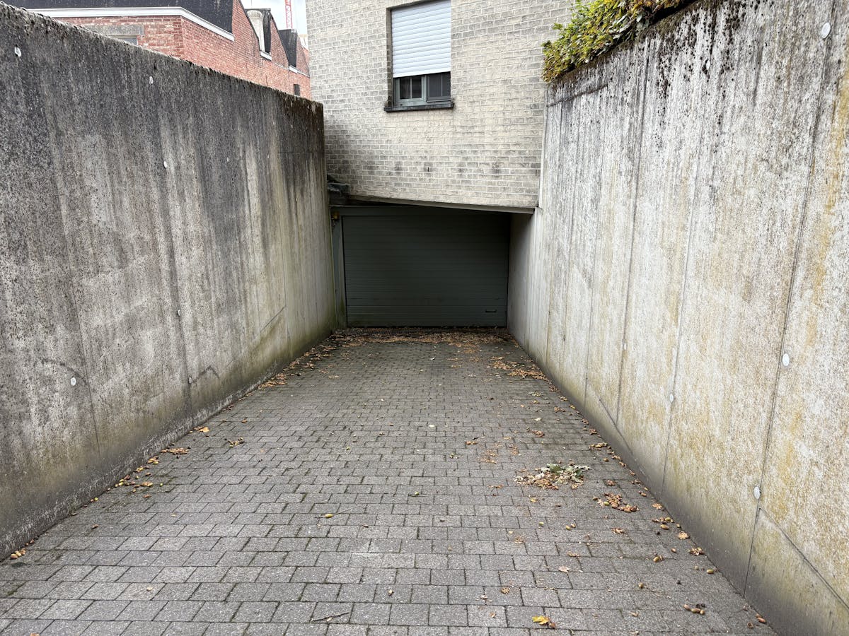 Ondergrondse staanplaats in Heide-Kalmthout te koop! - foto 5