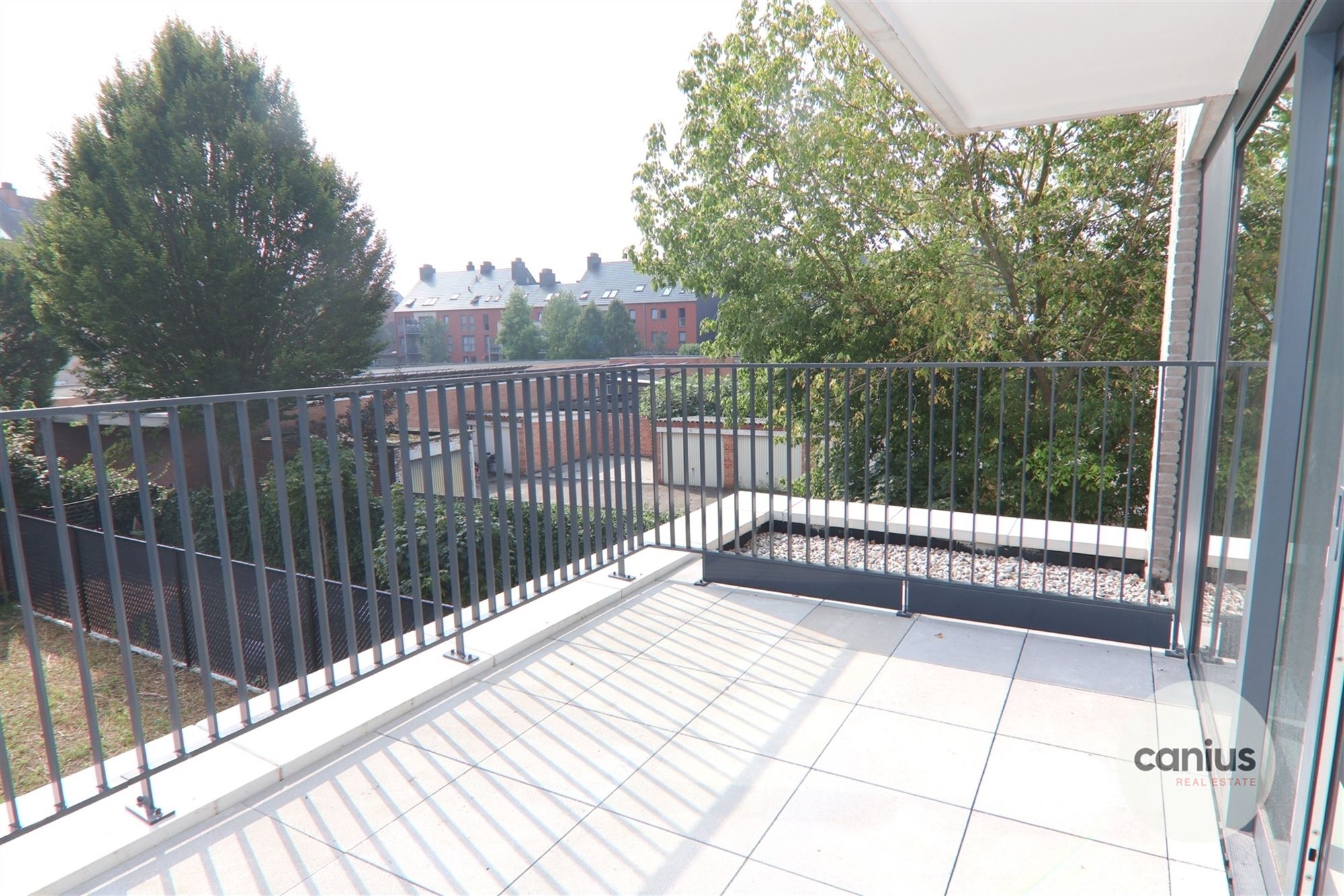 NIEUWBOUWAPP. IN HARTJE HASSELT MET 1 SLK + TERRAS &amp; PARKING - foto 5