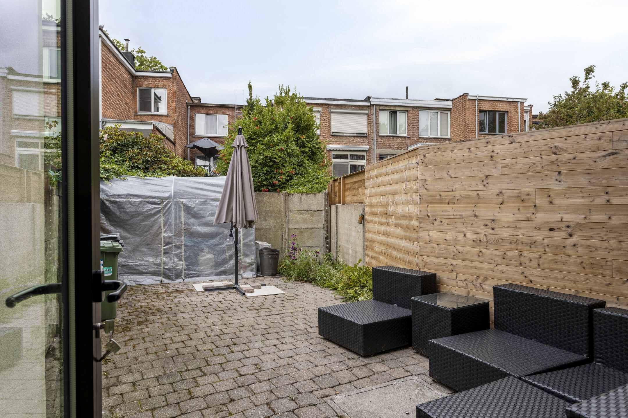 Instapklare woning met 3 slpk en stadstuin - foto 5