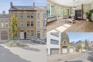 Maison à vendre à Ypres