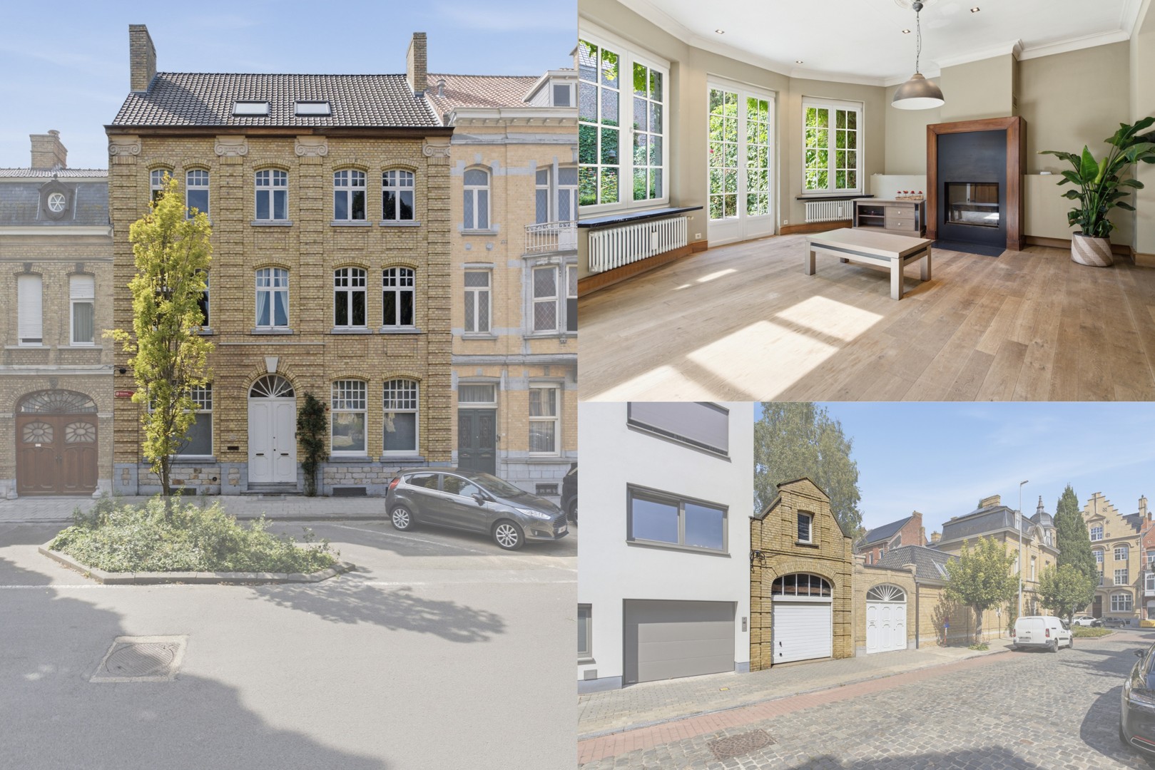 Maison à vendre à Ypres