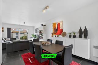 Maison à vendre à Bredene