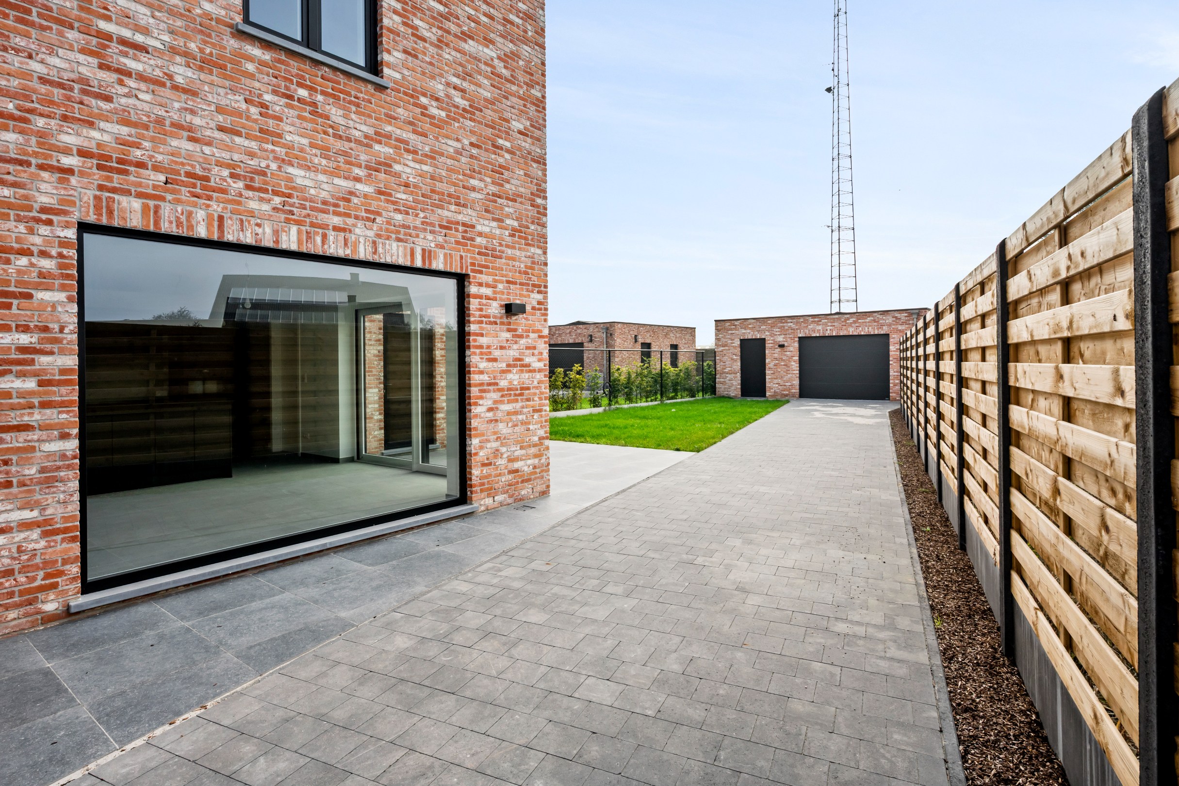 House for sale in Weelde with 5 bedrooms - photo 3