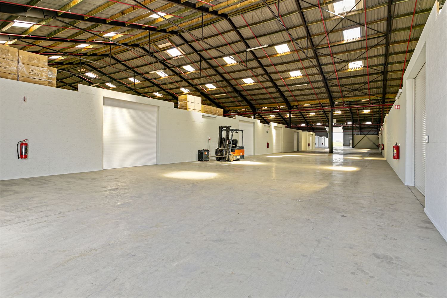 Commercial à louer à Heist-Op-Den-Berg - photo 1