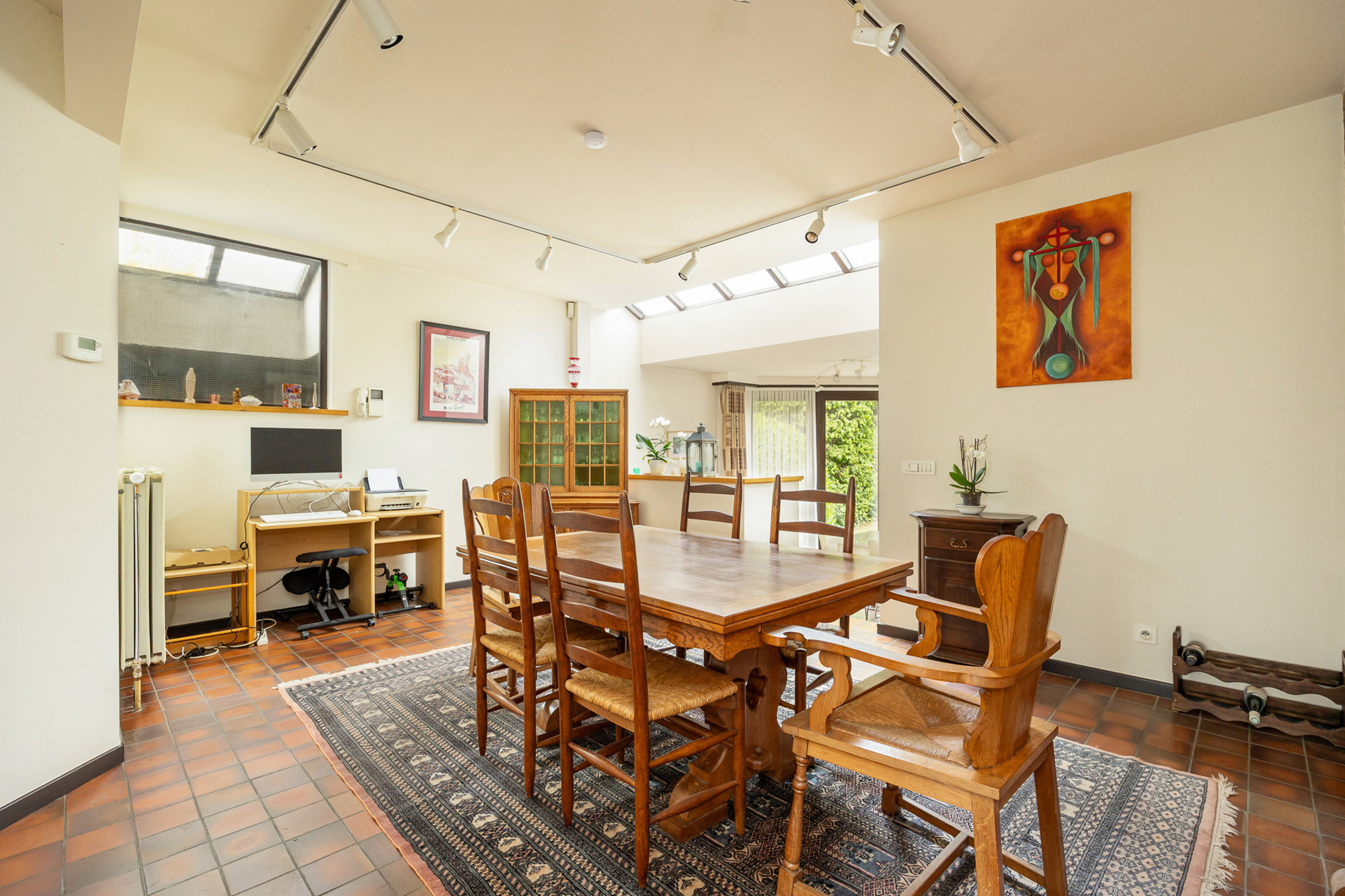 Maison à vendre à Borsbeek avec 3 chambres - photo 4