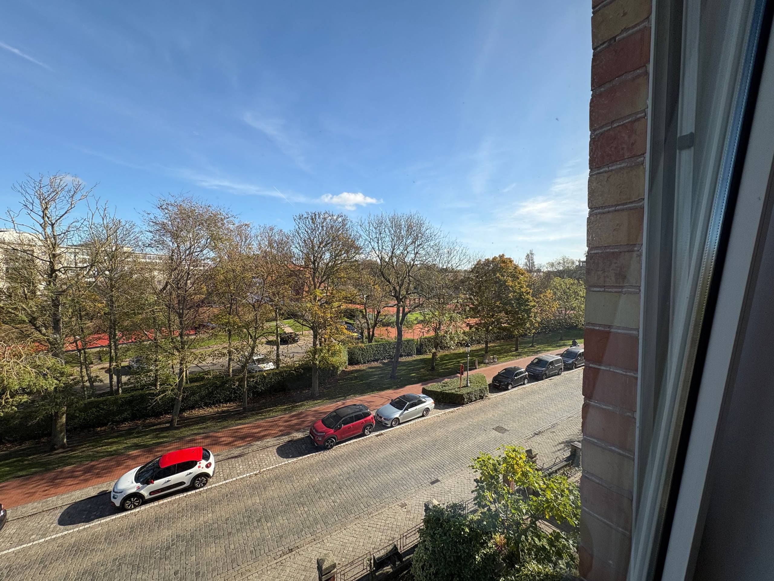 Apartment for rent in Ostend with 2 bedrooms - photo 3