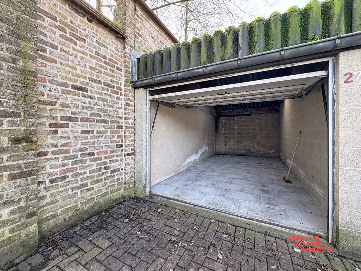 Gesloten garagebox in garagecomplex! - foto 5
