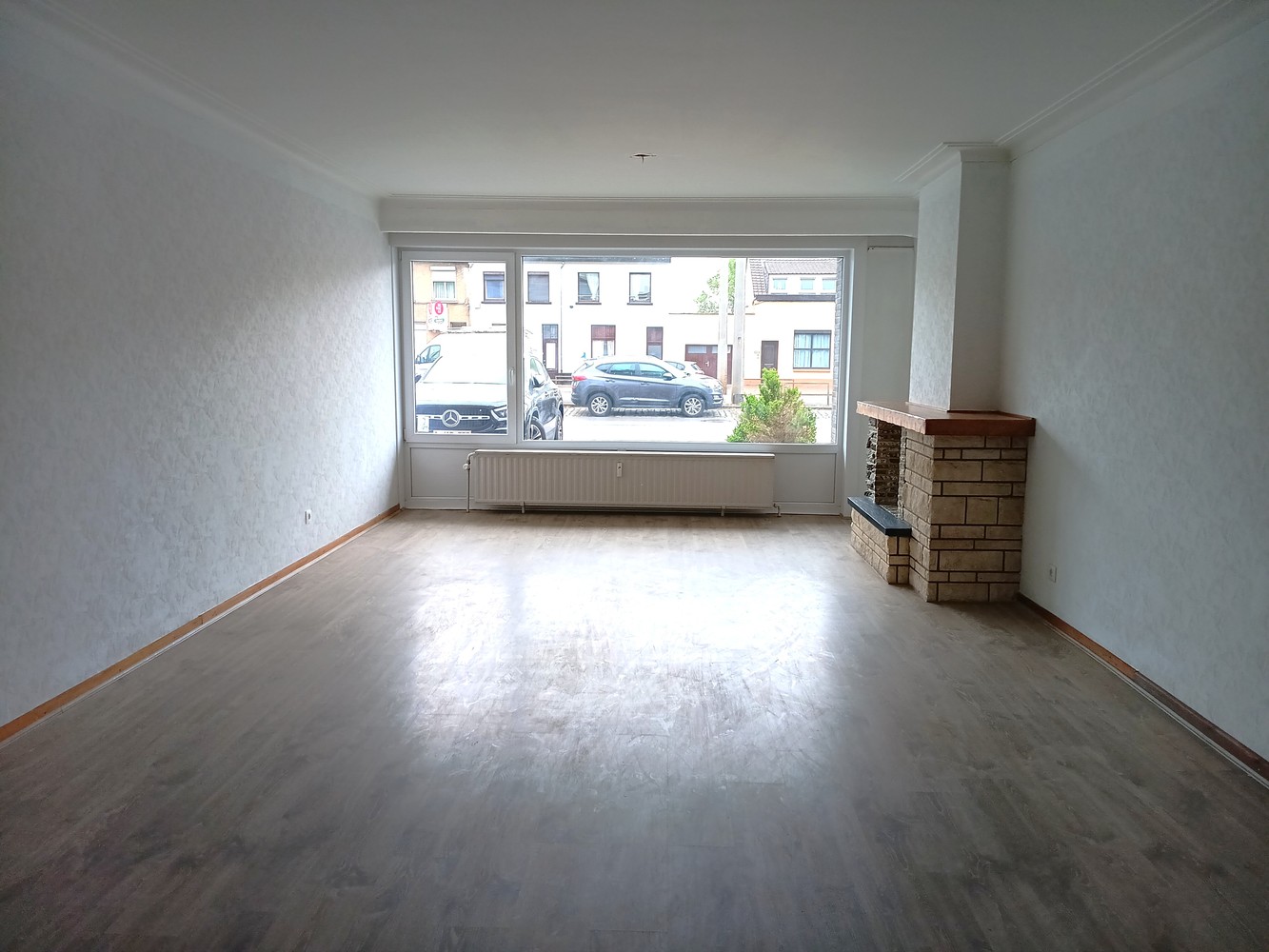 Zonnig en ruim glv app met 1 slpk, tuin en garage - foto 4