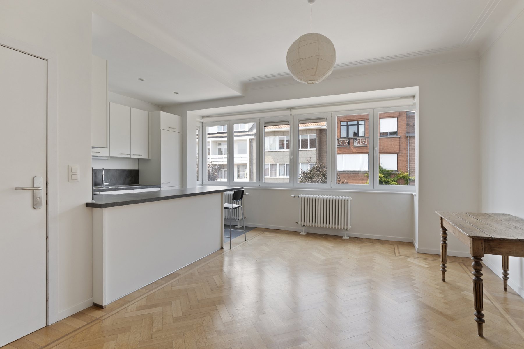 Apartment for rent in Auderghem with 3 bedrooms - photo 5