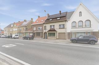House for sale in Veurne