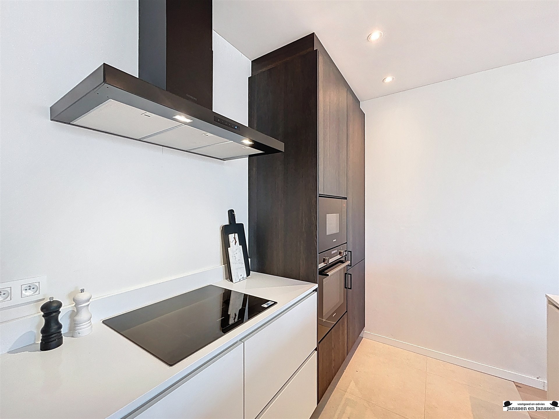 appartement - photo 4