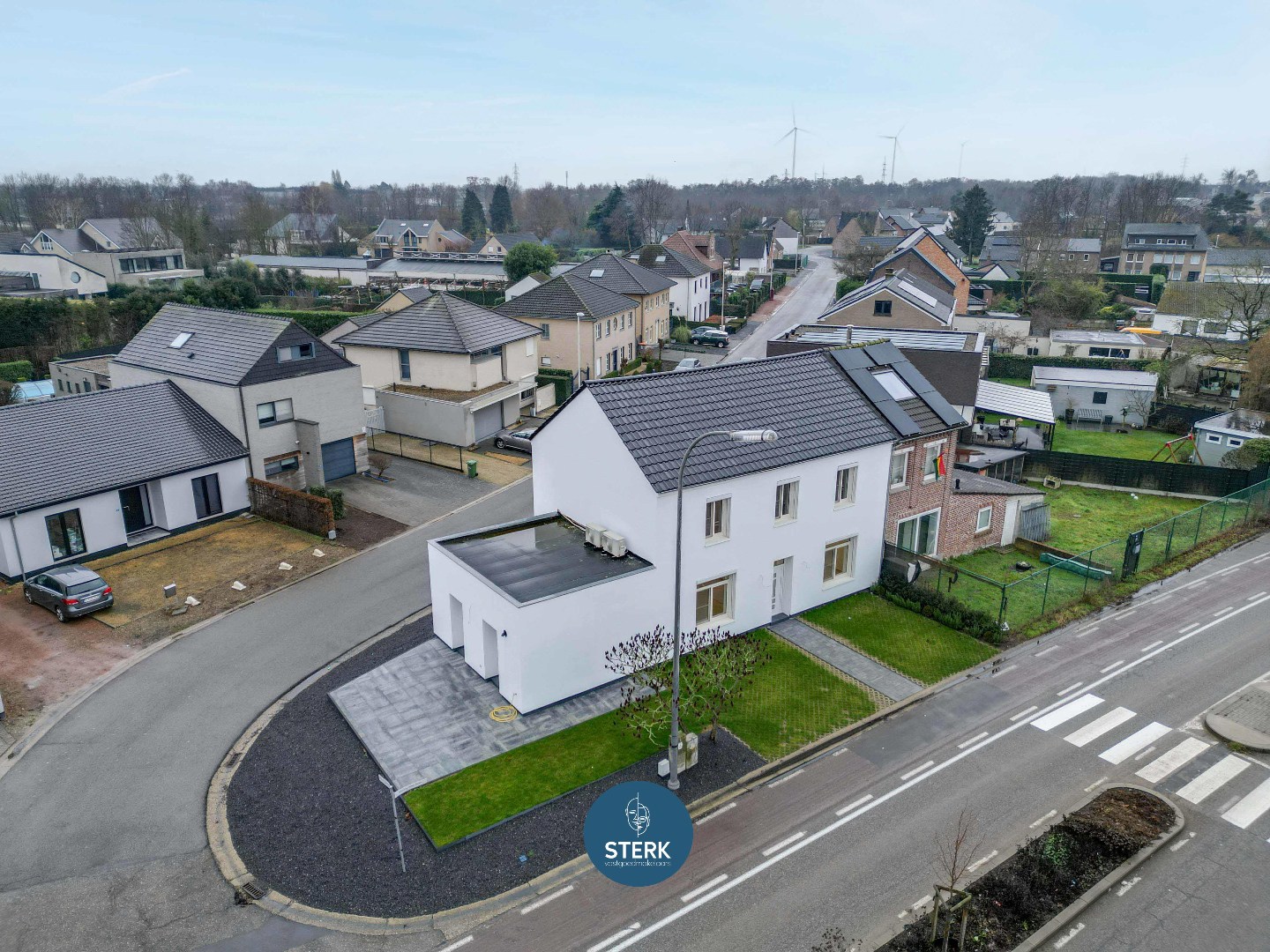 Maison à vendre à Lanaken avec 5 chambres - photo 3