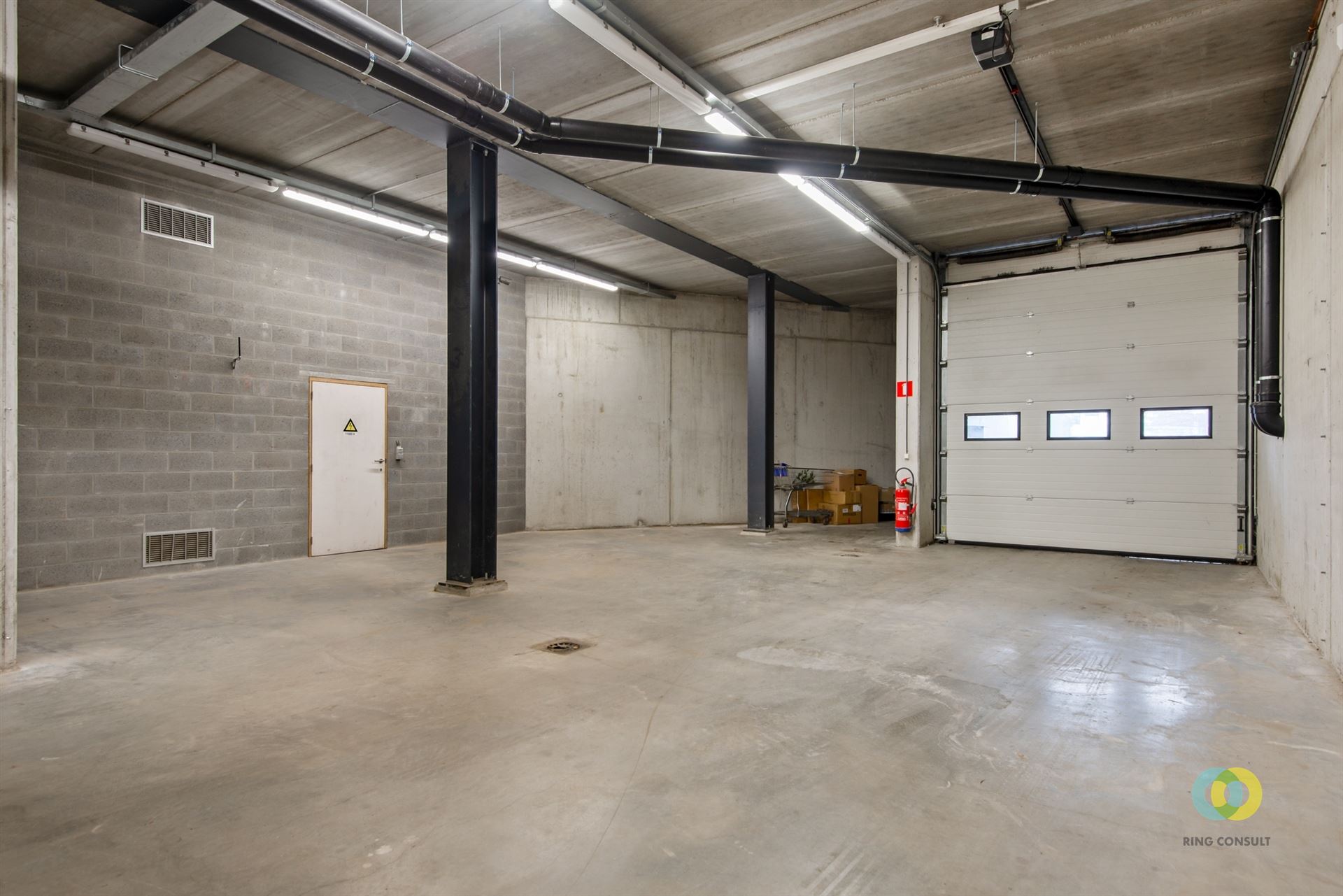 opslagplaats Vilvoorde - foto 2