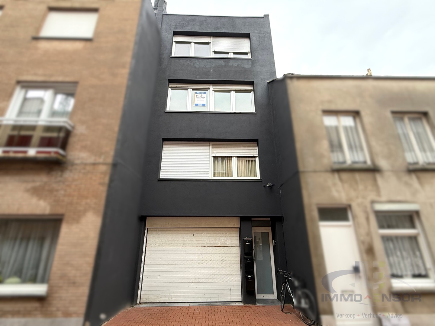 Gerenoveerd 1 slaapkamer appartement te huur - foto 3