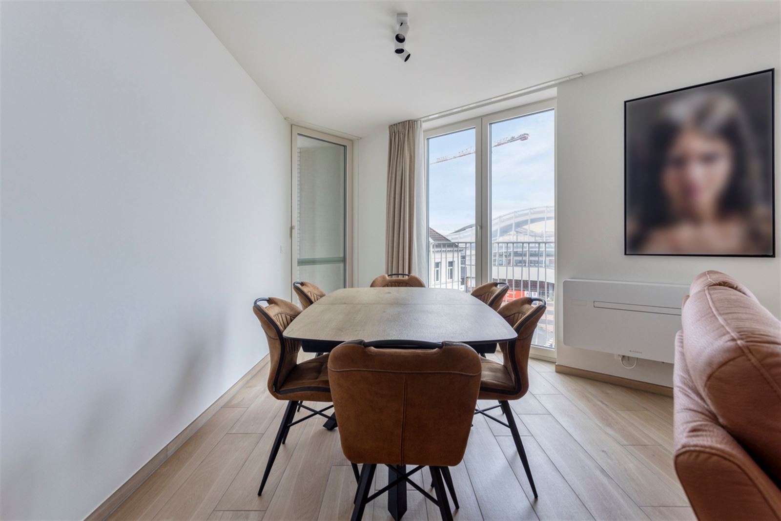 Appartement - foto 4