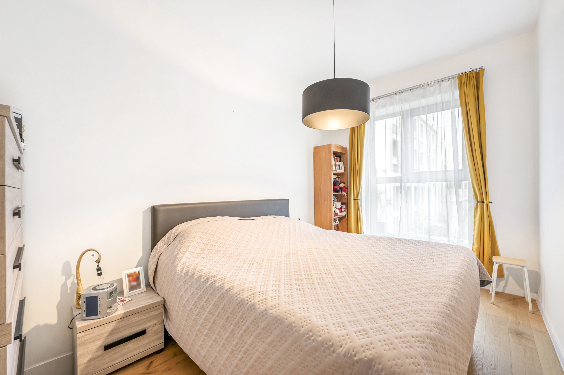 ANTWERPEN EILANDJE - Appartement met ruim zonneterras - foto 5