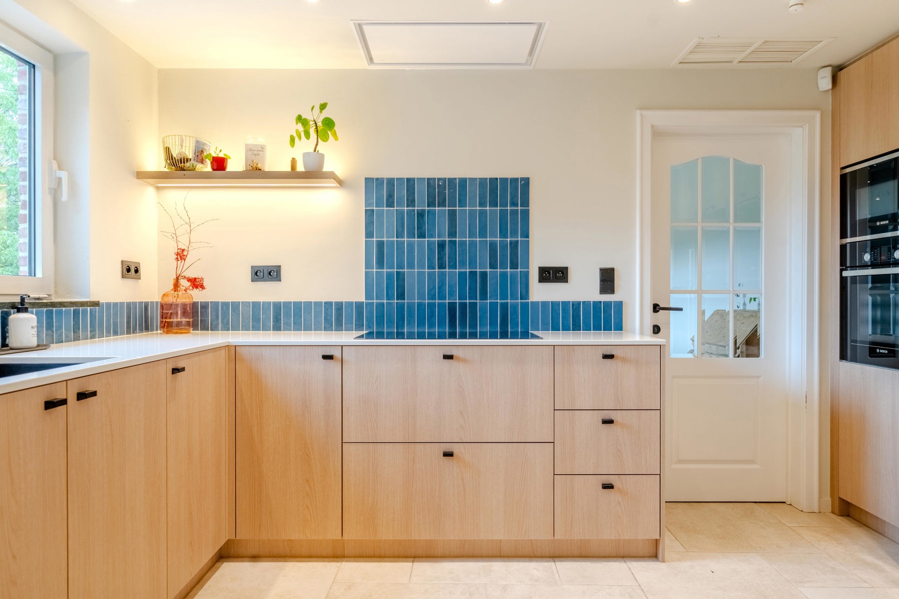 Knappe villa op prachtig perceel 3.126 m² met groen uitzicht - foto 5