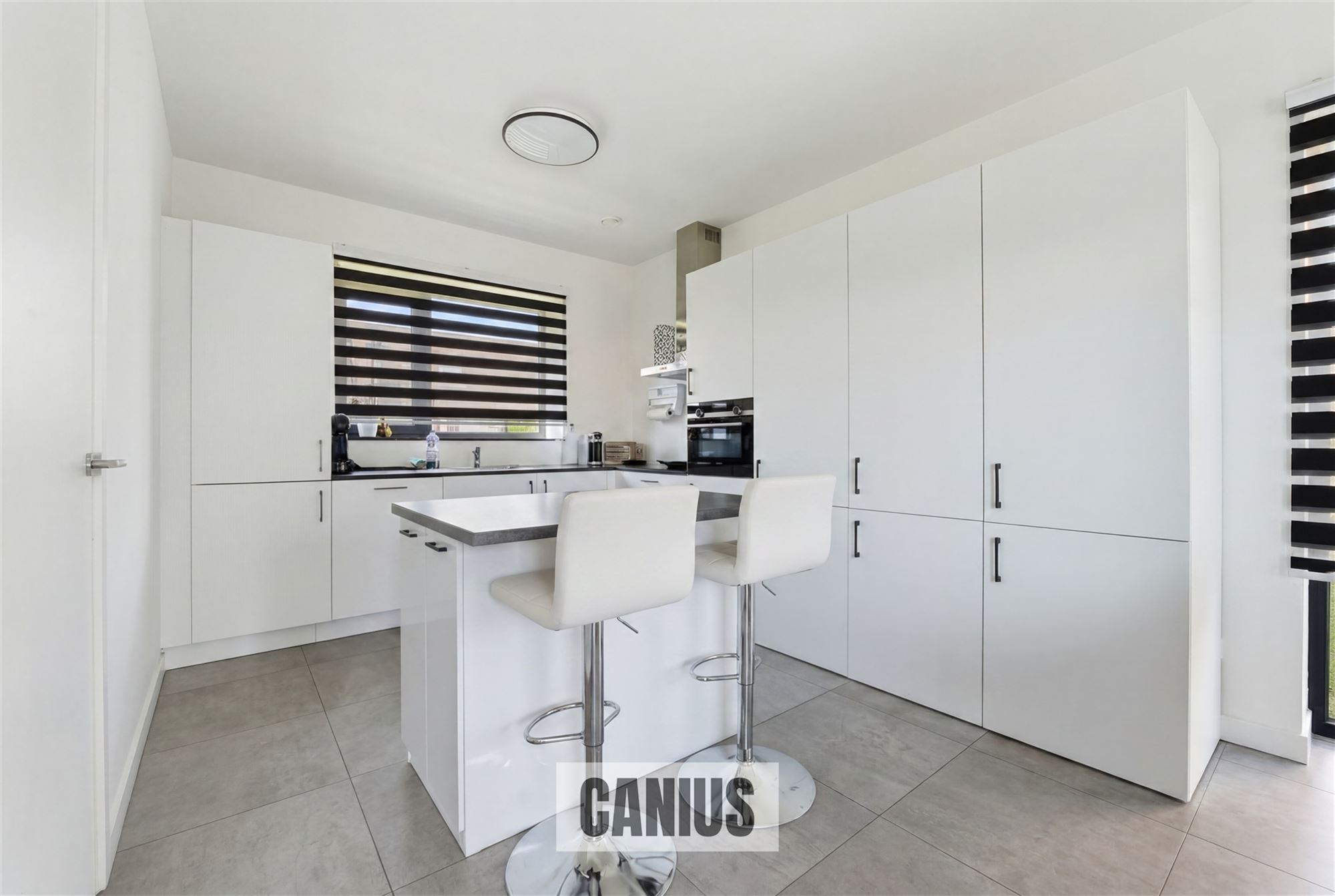 RUIME OPEN BEBOUWING - 3 SLKS - TUIN - foto 2