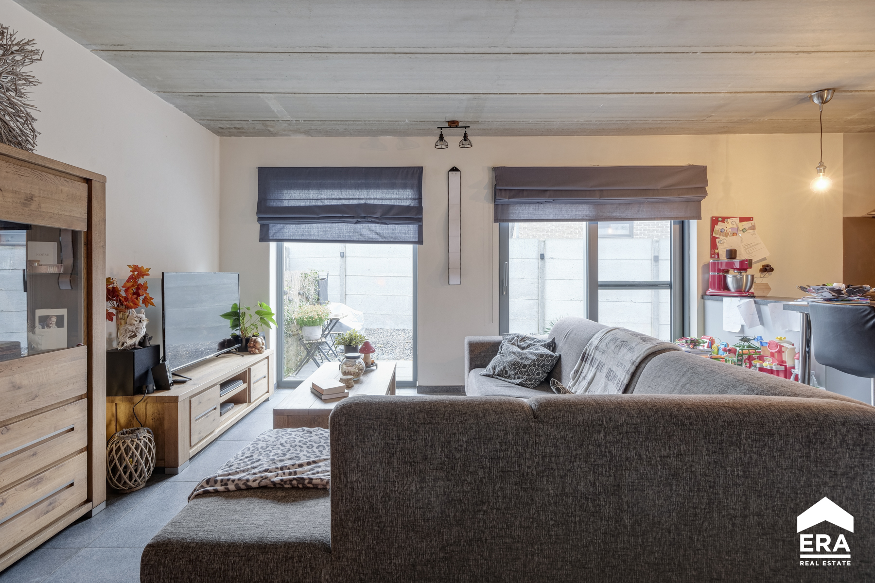 Woning te koop in Hechtel centrum - foto 5