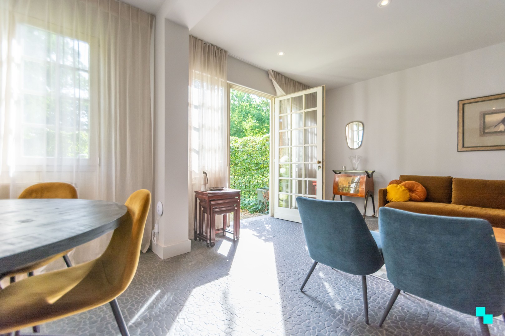 Guesthouse op kasteeldomein - foto 4