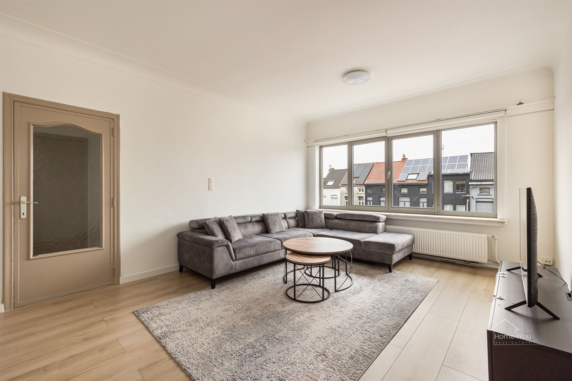 Instapklaar Appartement B Label + Garage - foto 2