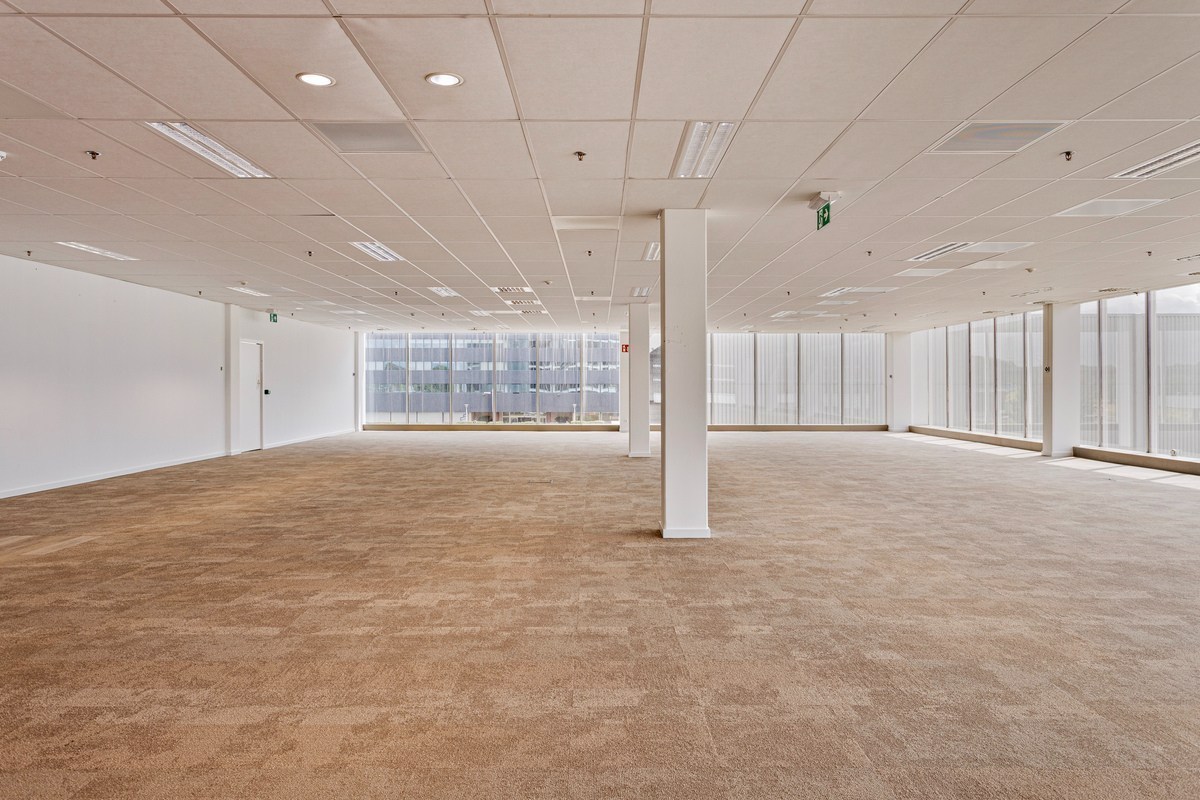 Noorderlaan 139 - Ahlers Building - foto 2