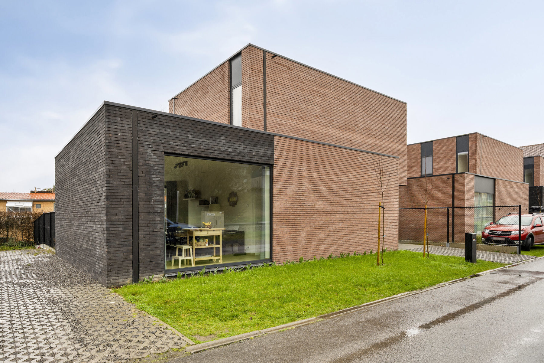 Maison à vendre à Oud-Heverlee avec 3 chambres - photo 2