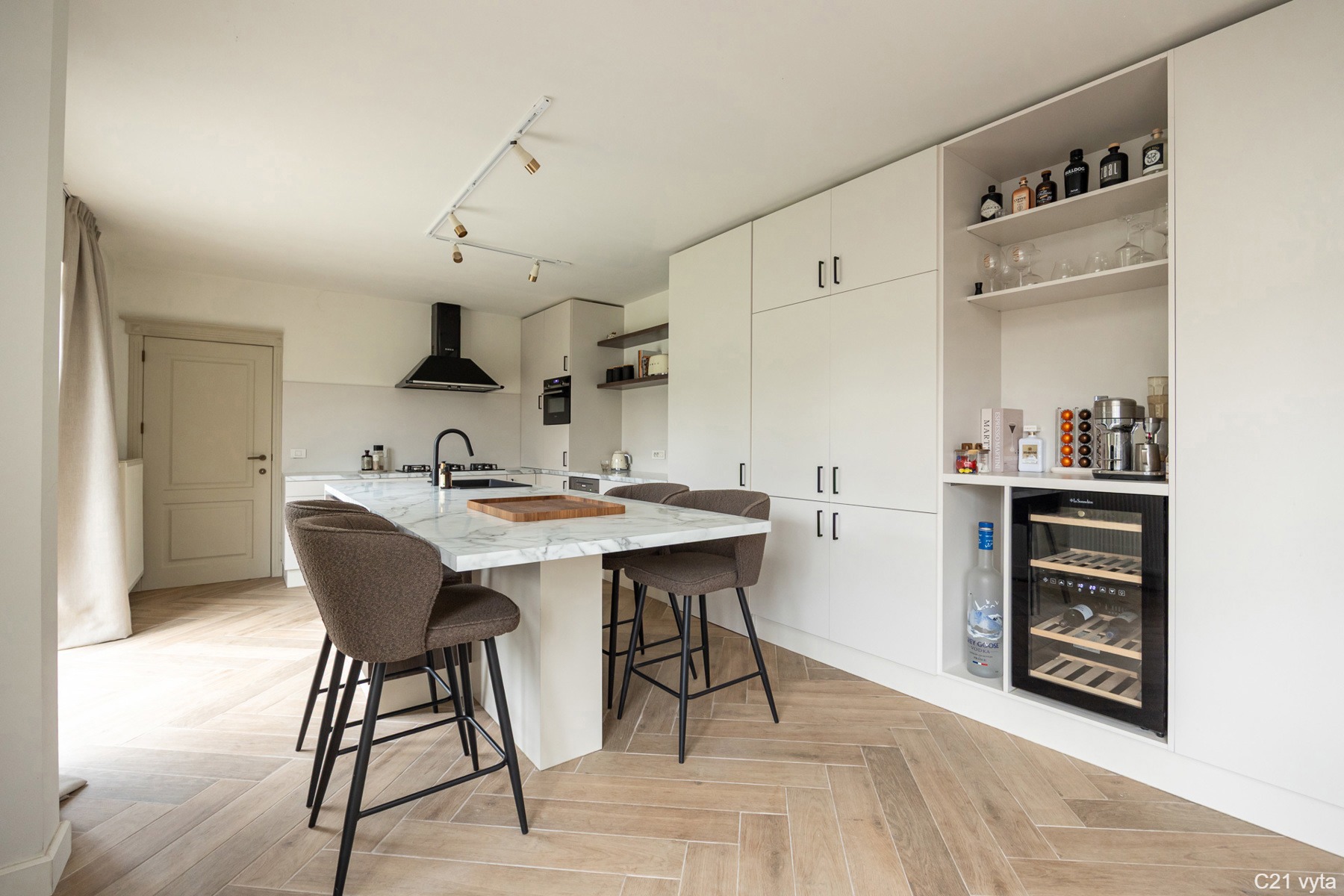 Maison à vendre à Vorselaar avec 7 chambres - photo 5