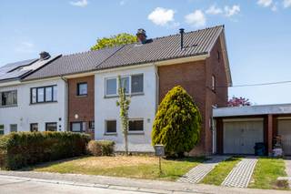 House for sale in Dilbeek