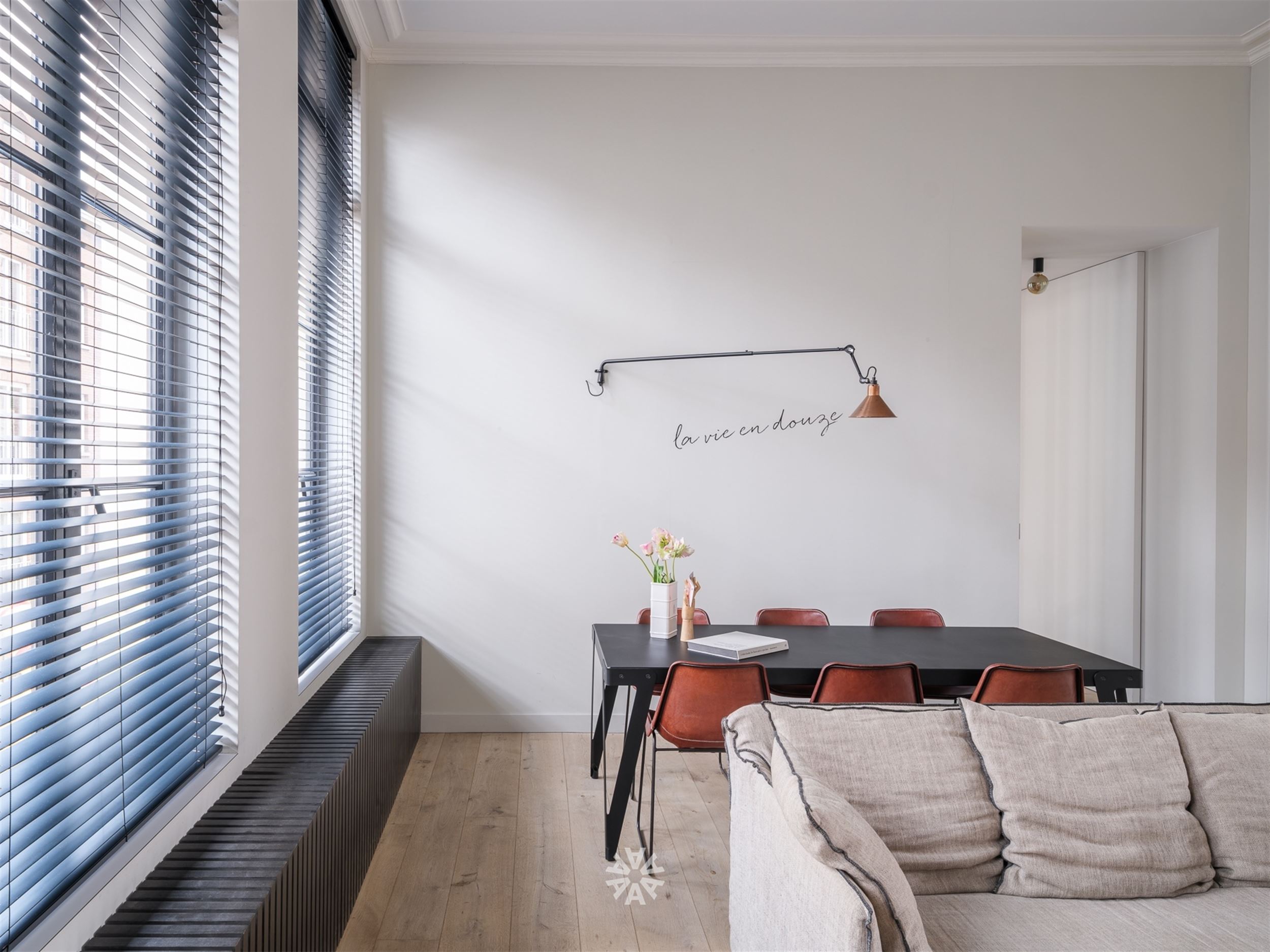  Luxe gerenoveerde opbrengsteigendom in hartje van Gent - foto 4