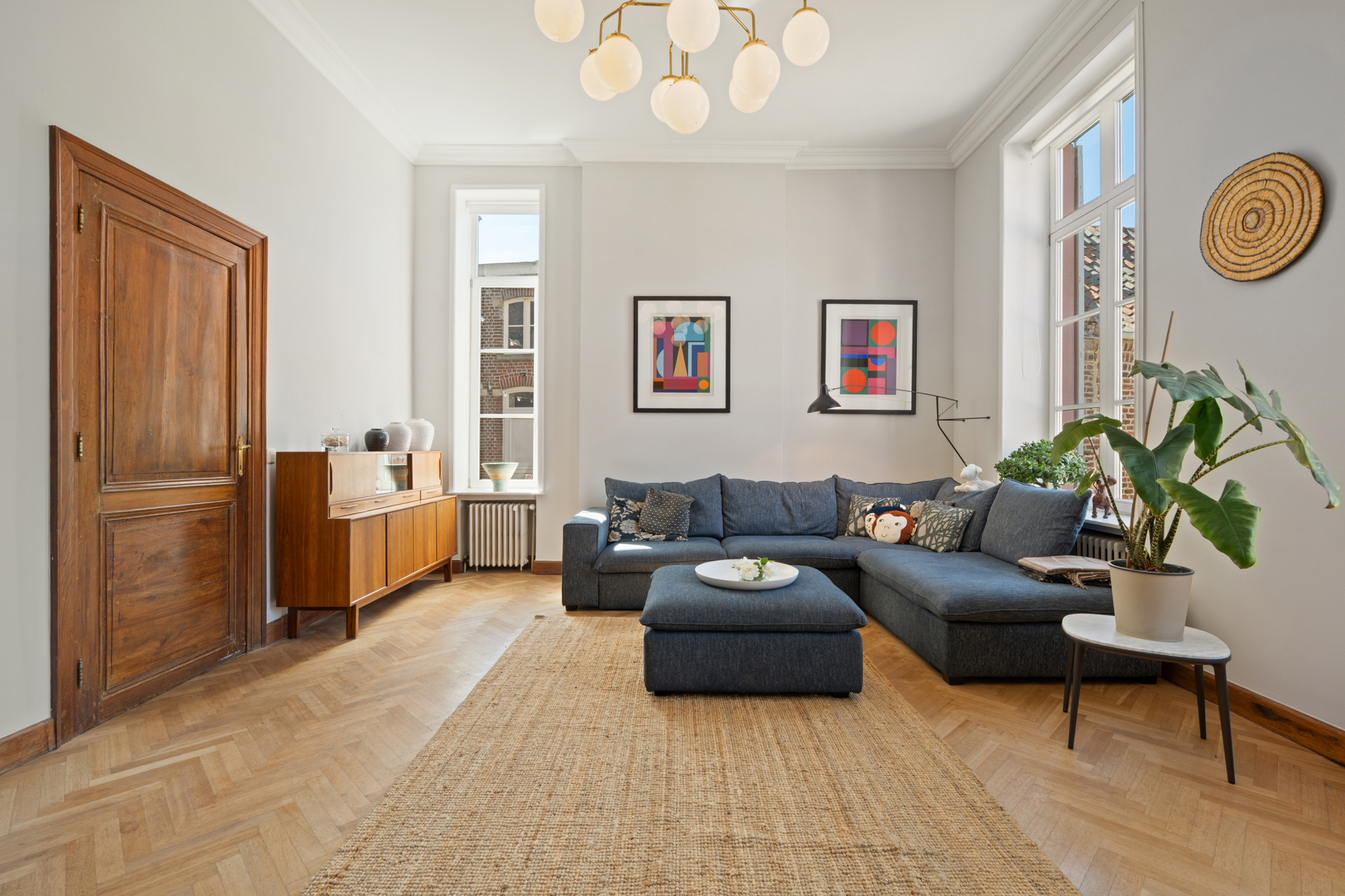 Uniek historisch domein in Tourinnes-la-Grosse - foto 5